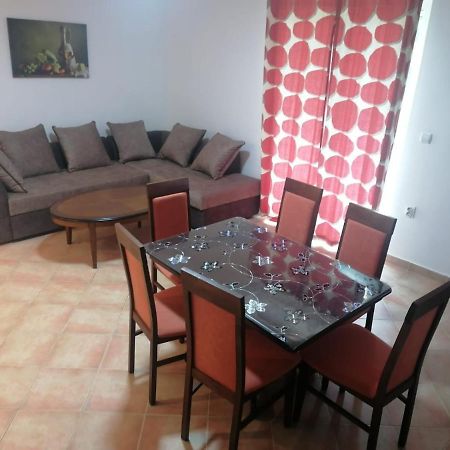 Villa Amfora Lipci Kültér fotó
