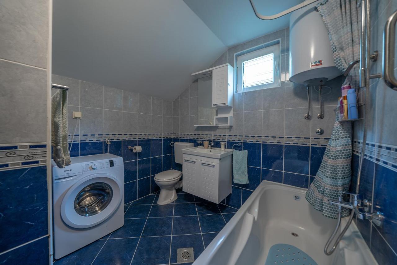 Villa Amfora Lipci Kültér fotó