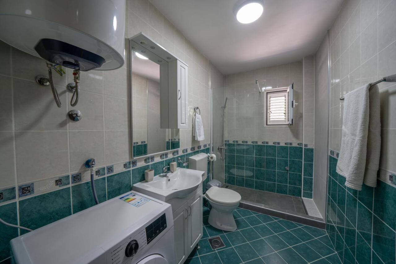 Villa Amfora Lipci Kültér fotó