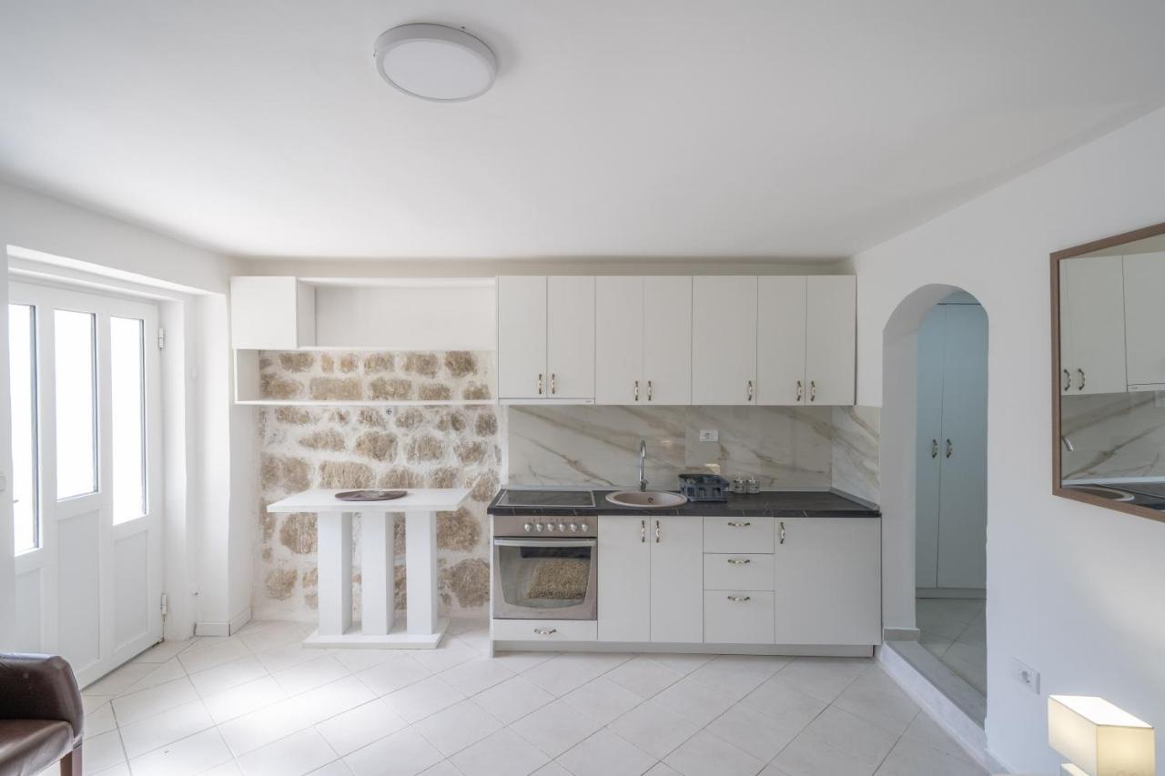 Villa Amfora Lipci Kültér fotó