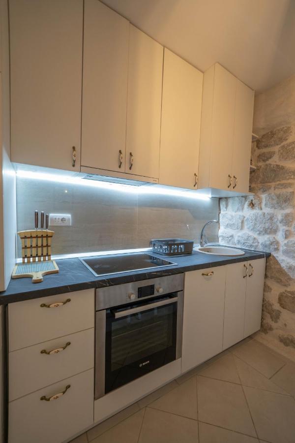 Villa Amfora Lipci Kültér fotó