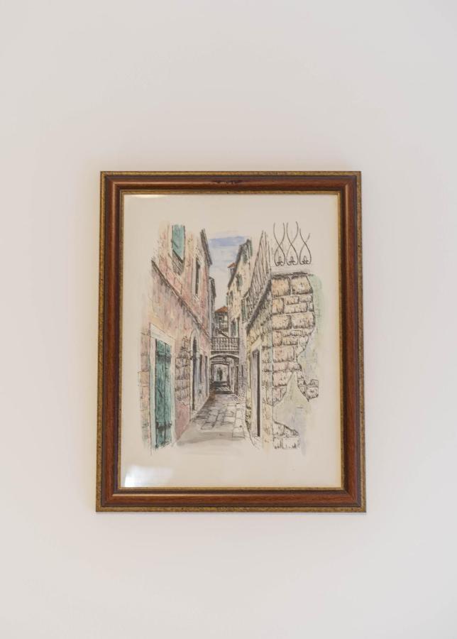 Villa Amfora Lipci Kültér fotó