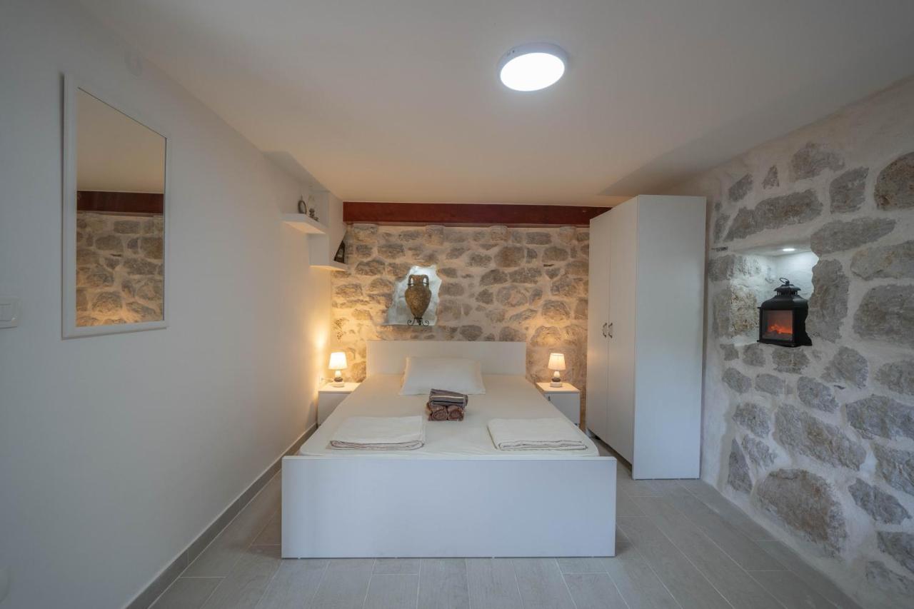 Villa Amfora Lipci Kültér fotó