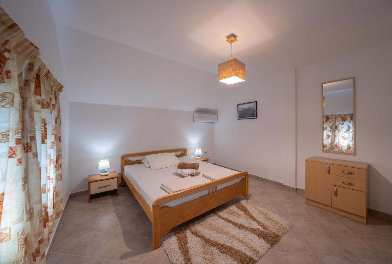 Villa Amfora Lipci Kültér fotó