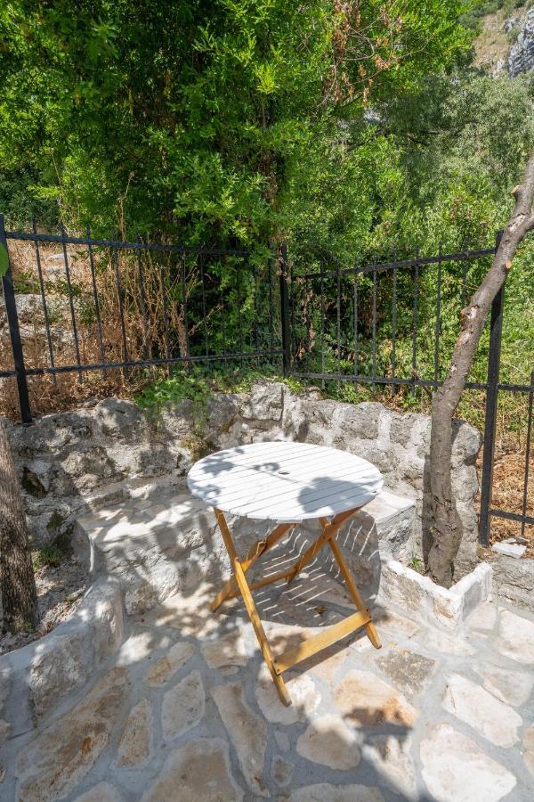 Villa Amfora Lipci Kültér fotó