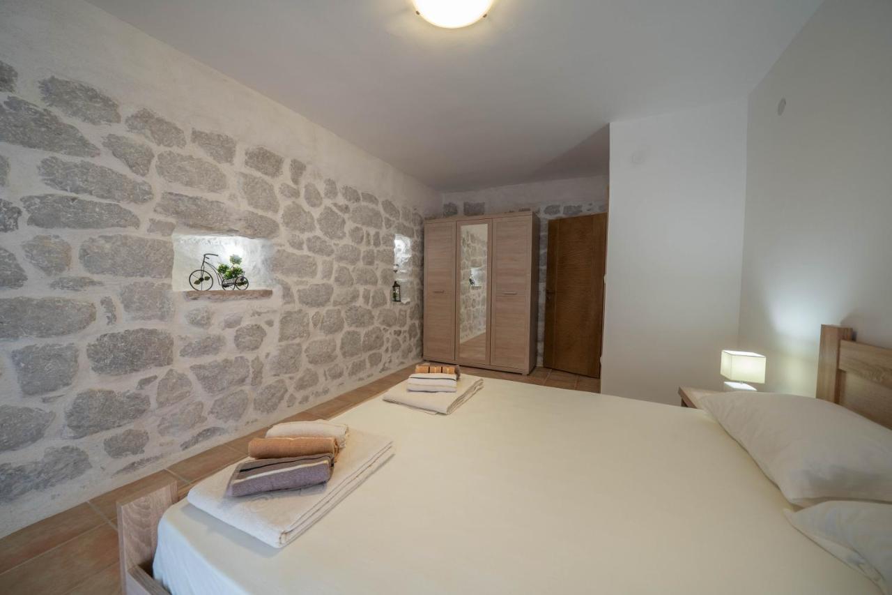 Villa Amfora Lipci Kültér fotó