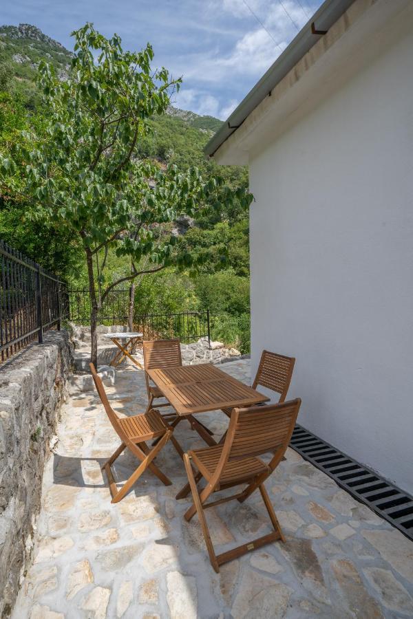 Villa Amfora Lipci Kültér fotó