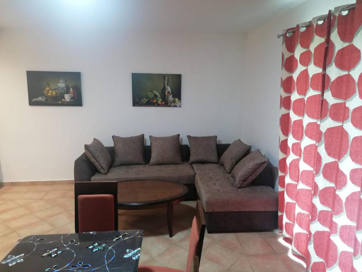 Villa Amfora Lipci Kültér fotó