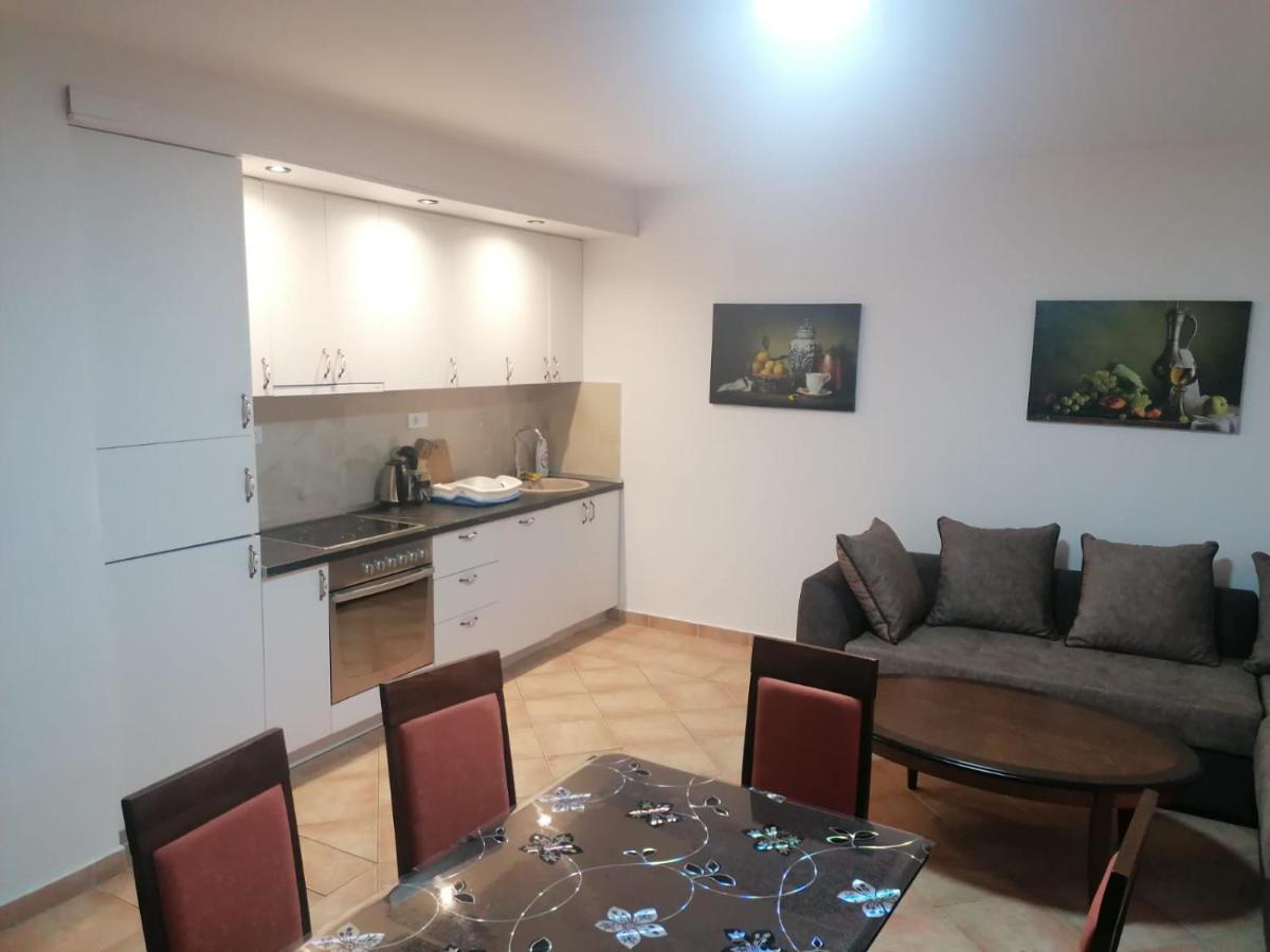 Villa Amfora Lipci Kültér fotó