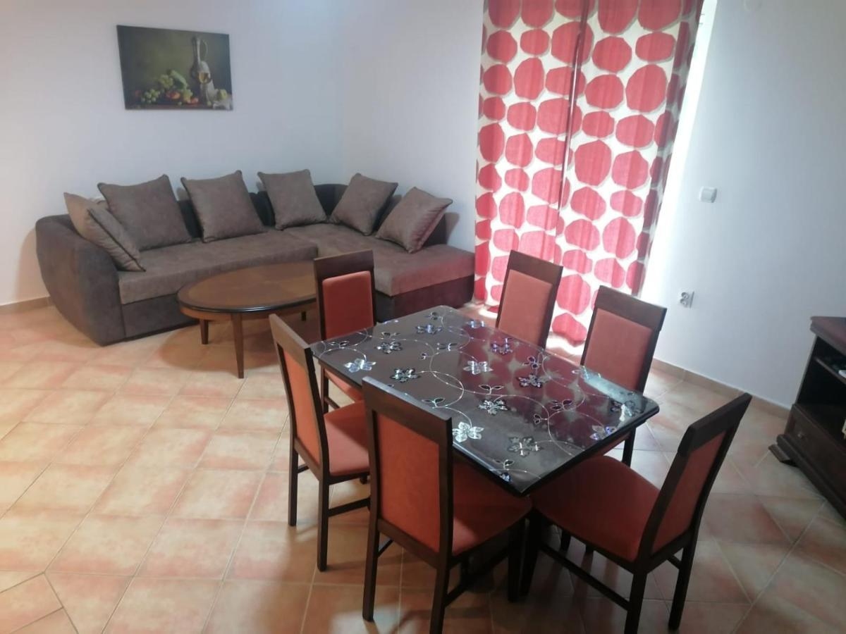 Villa Amfora Lipci Kültér fotó