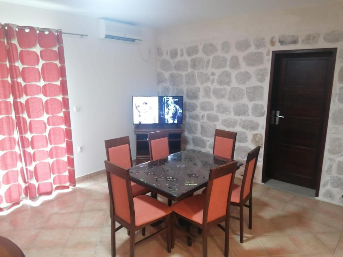 Villa Amfora Lipci Kültér fotó